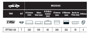 Imagen de CAMPANA DE FRENO MERCEDEZ BENZ SPRINTER 1995 326MM